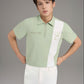 Orbit men polo_Blush Pink