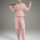 Orbit women pants_Blush Pink