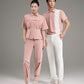 Orbit women pants_Blush Pink