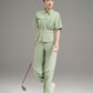 Orbit women pants_Matcha
