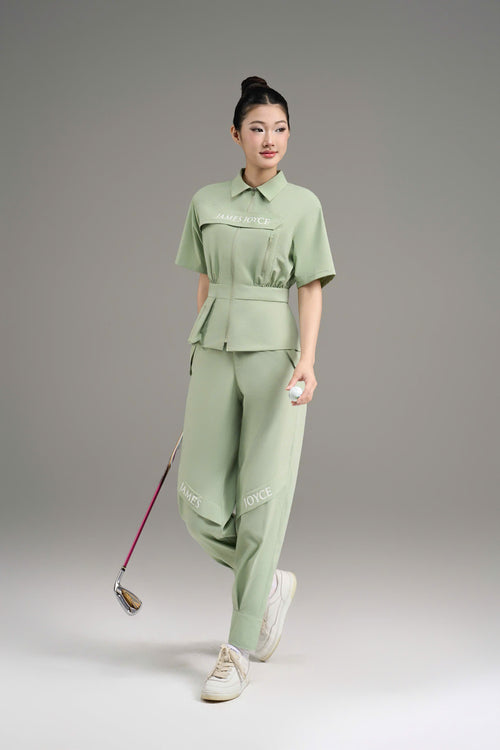 Orbit women pants_Matcha