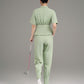 Orbit women pants_Matcha