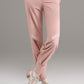 Orbit women pants_Blush Pink