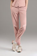 Orbit women pants_Blush Pink
