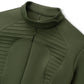 Trooper Ribbed Jacket