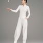 WhiteStroke pants