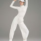 WhiteStroke pants