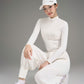 WhiteStroke pants