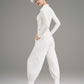 WhiteStroke pants