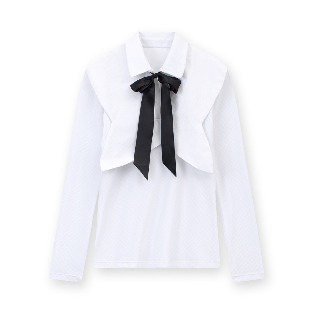 Women Butterfly Shirt