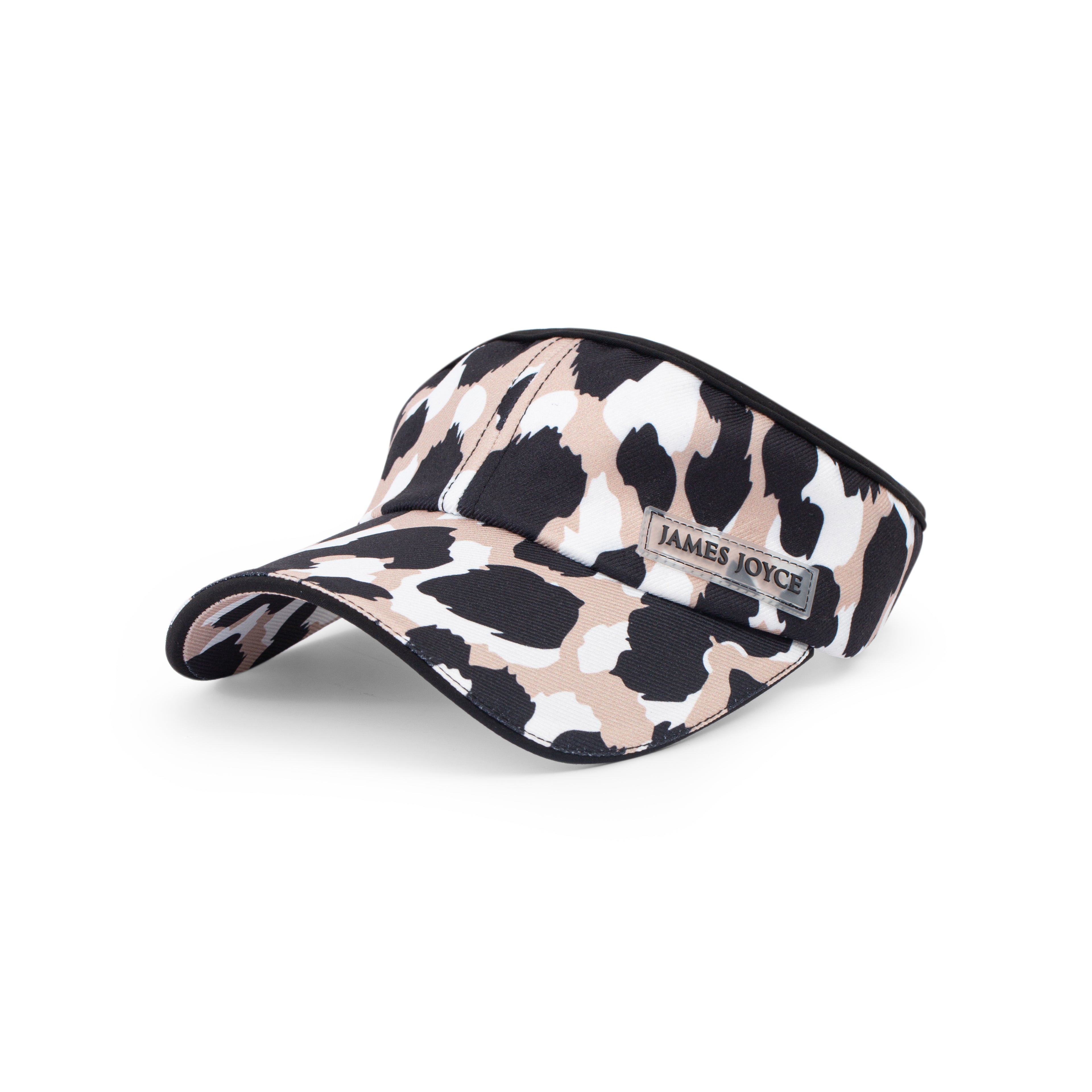 Women Leopard Print Hat