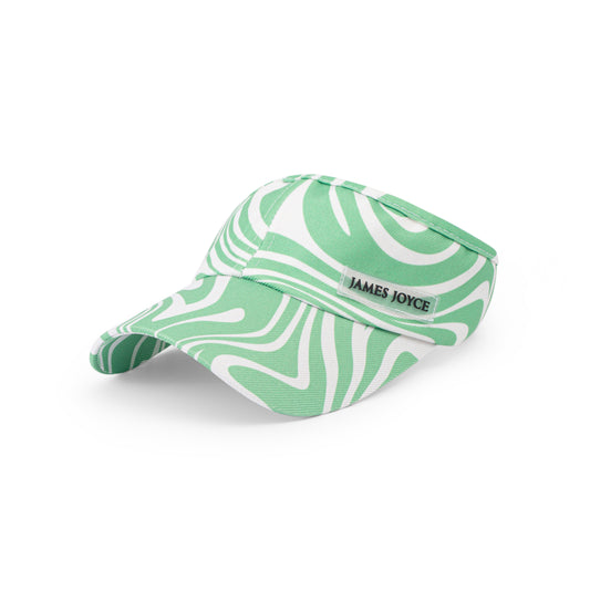 Women Mable Avocado Green Hat