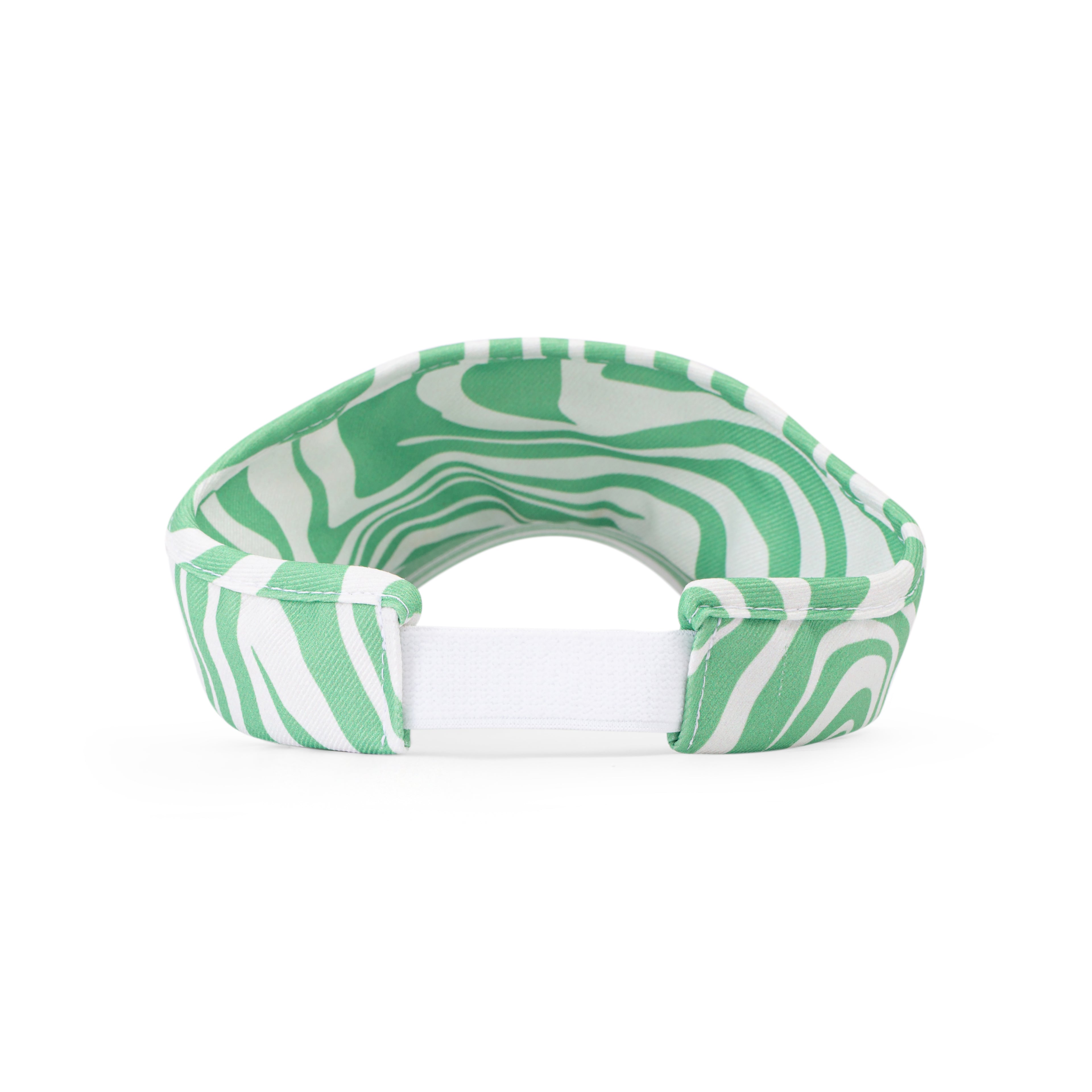 Women Mable Avocado Green Hat