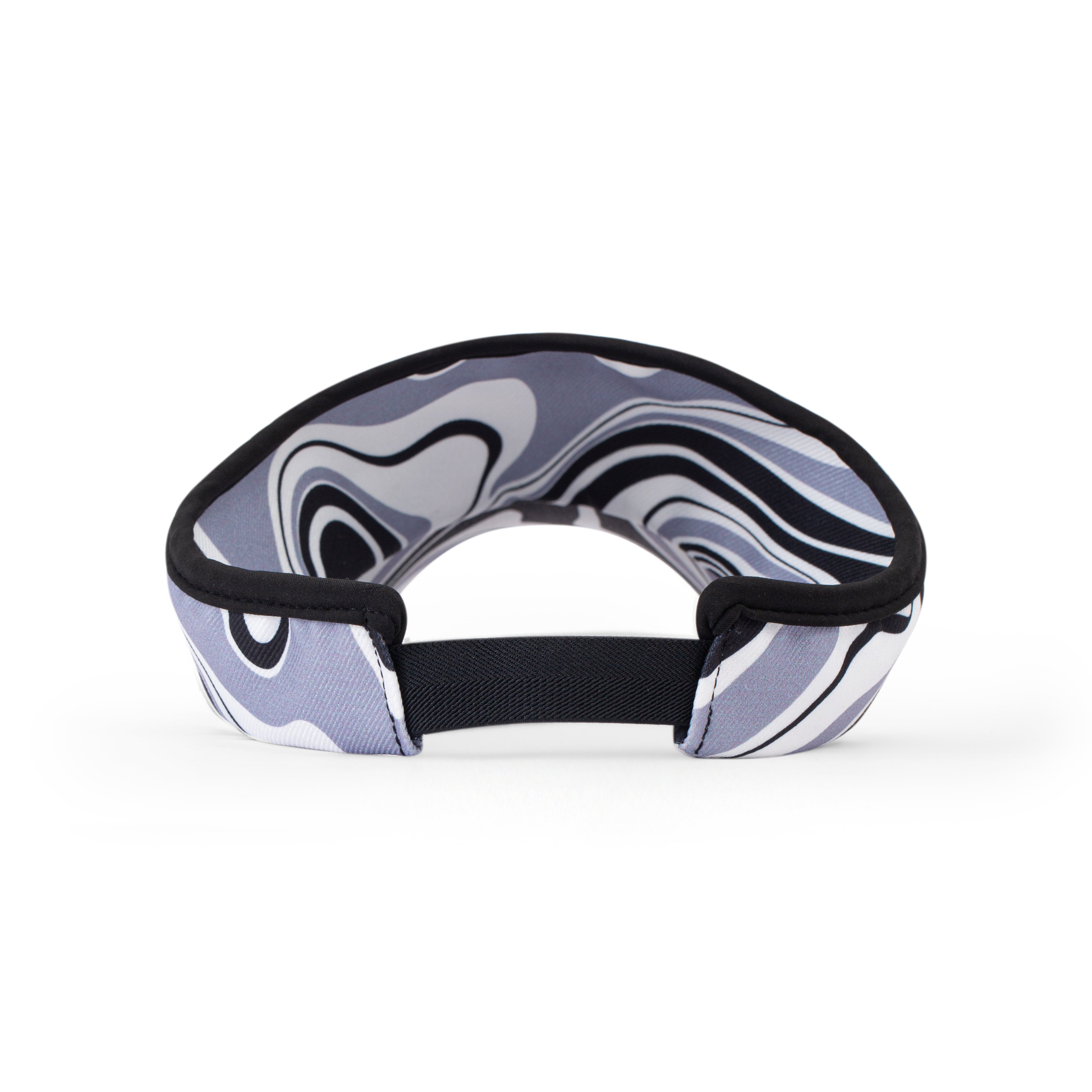 Women Mable Black Hat