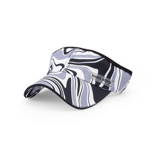 Women Mable Black Hat