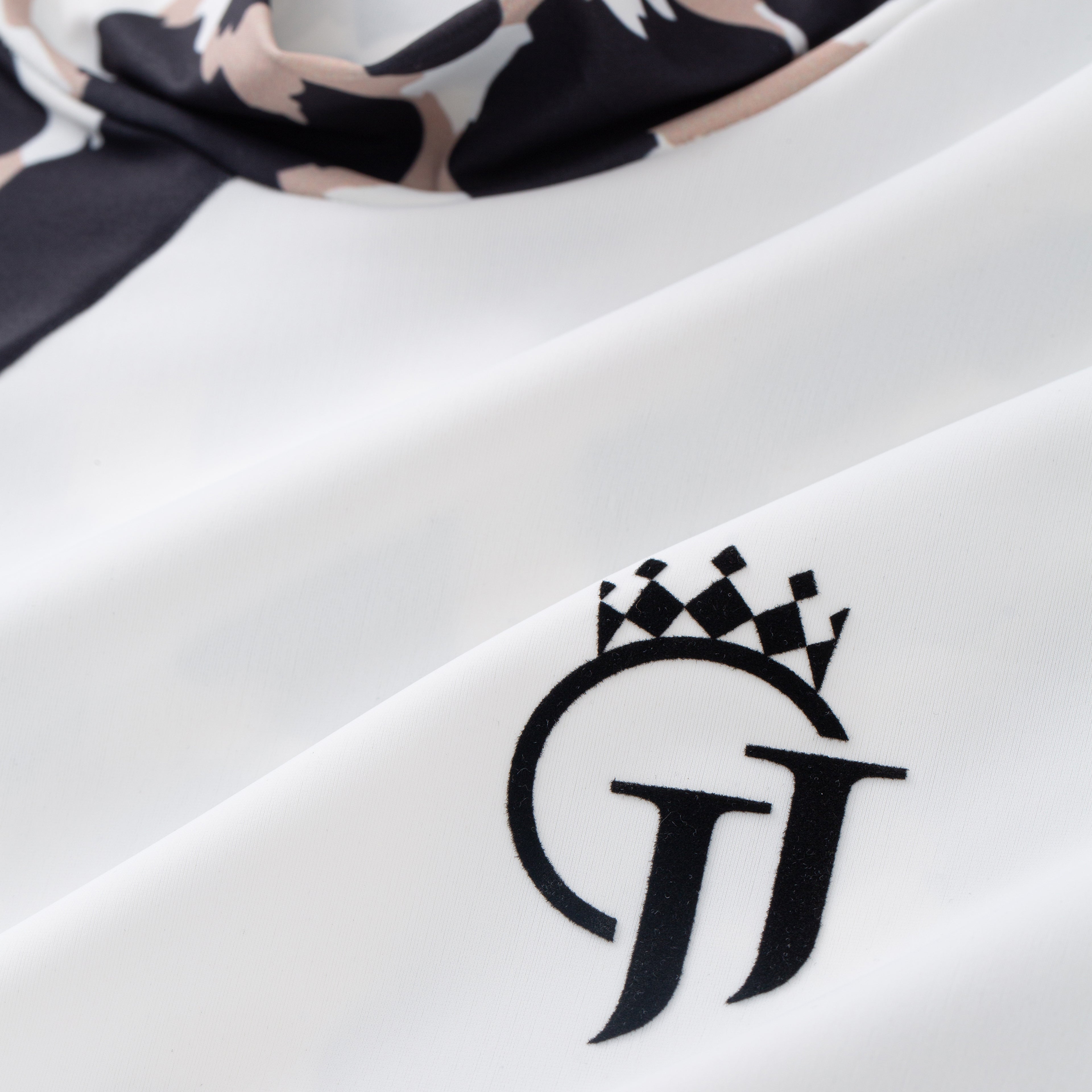 Women Leopard Print Shirt