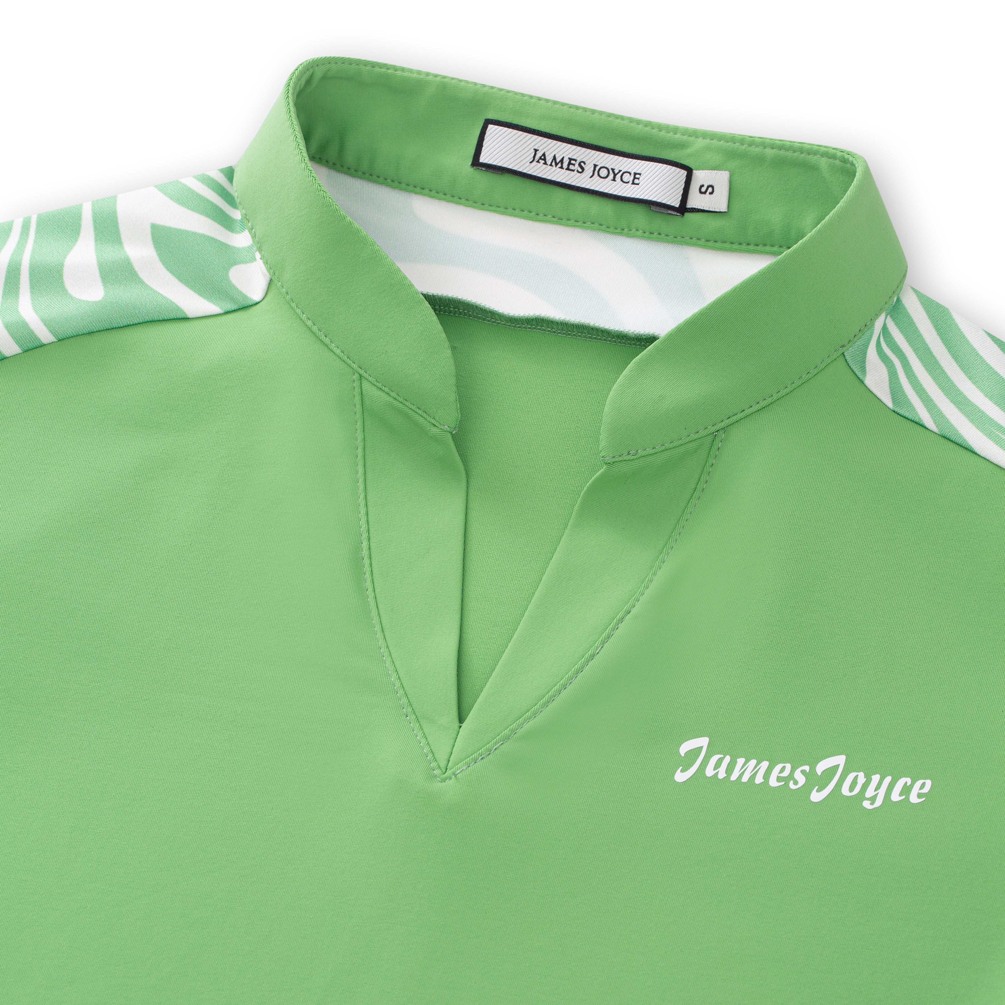 Women Mable Avocado Green Shirt