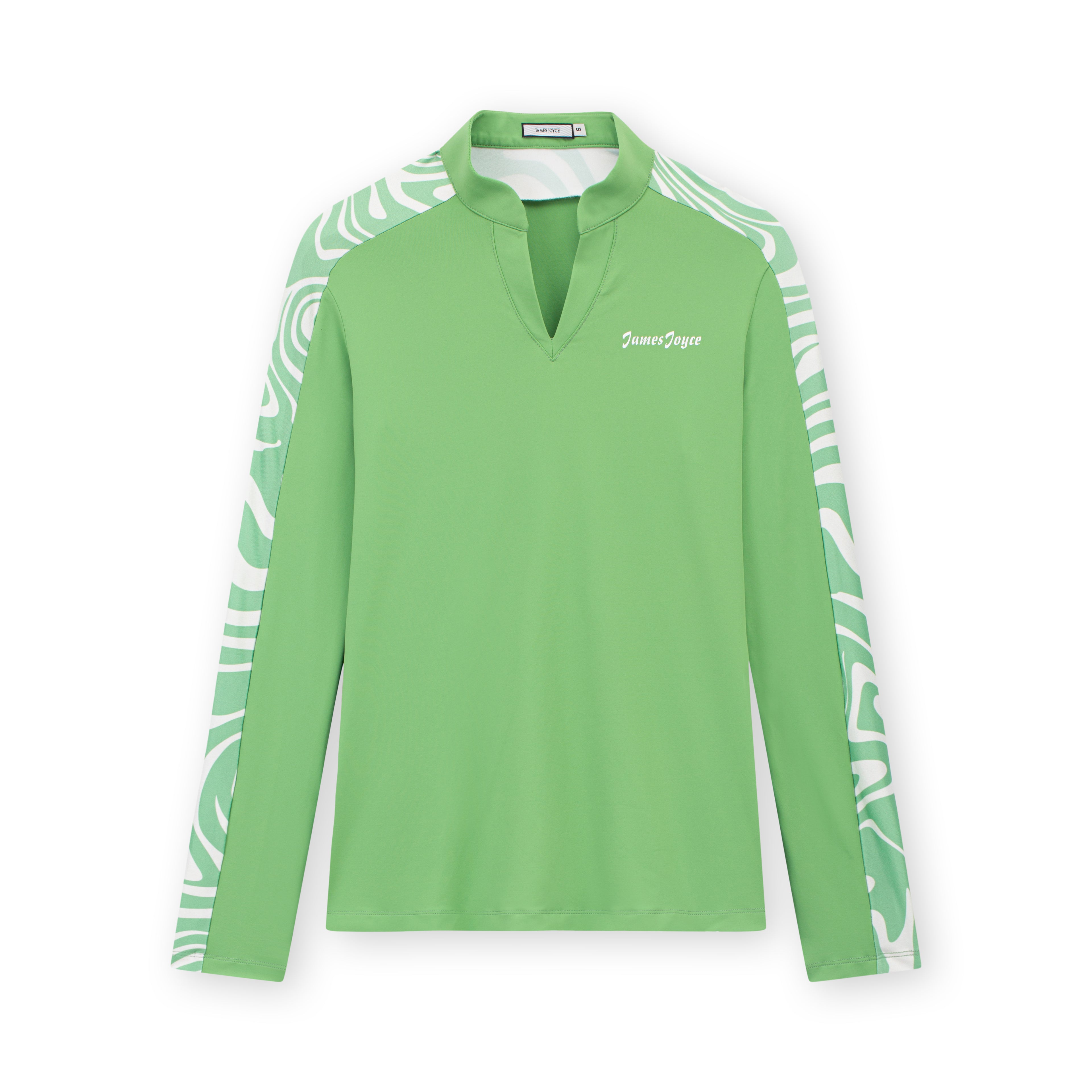 [Set Special]Women Mable Avocado Green Shirt & Women Mable Avocado Green Shorts & Hat