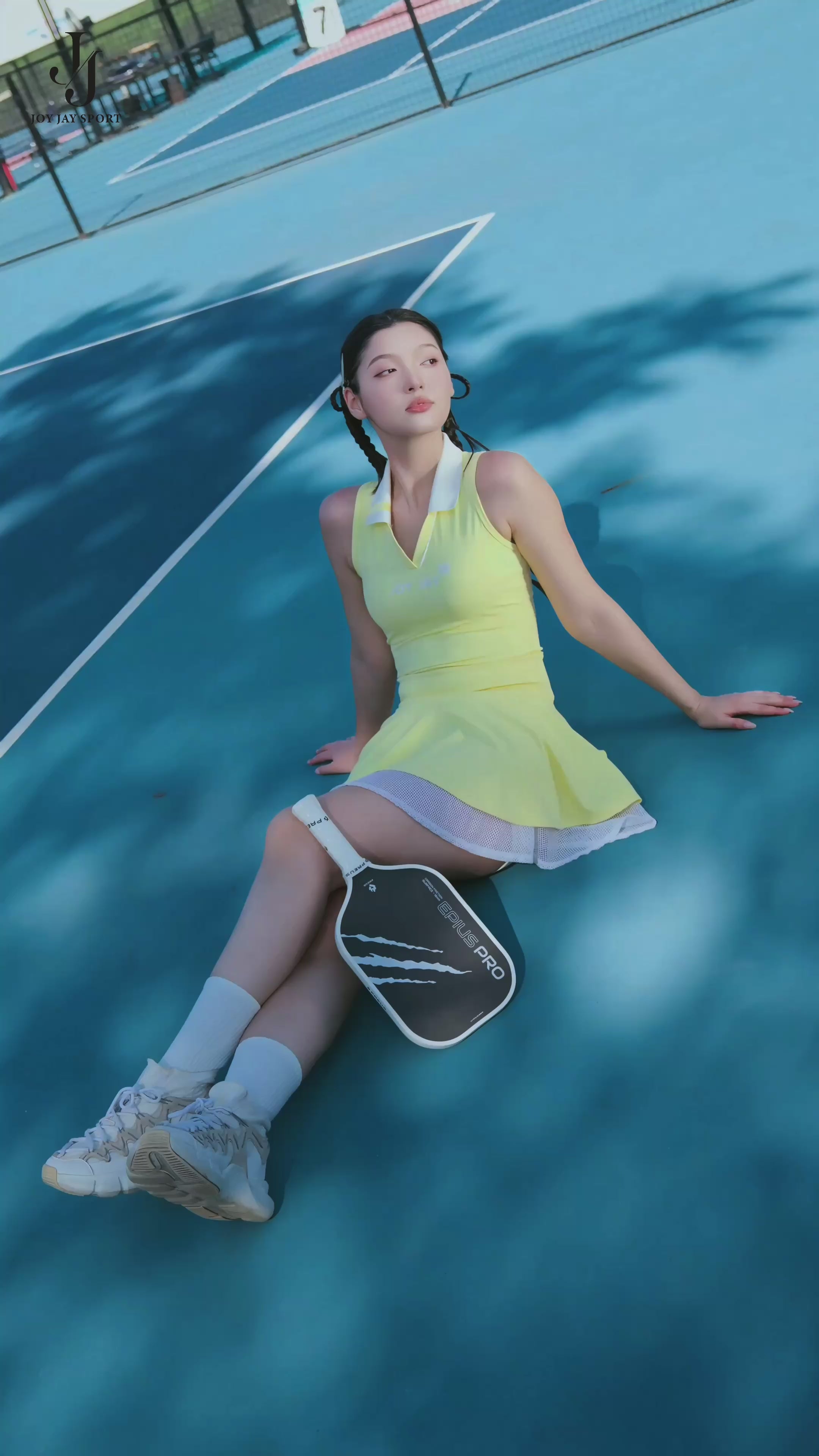 SUNNY LILY DRESS