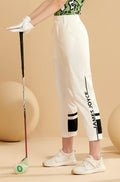 WOMEN JJG WHITE PANTS