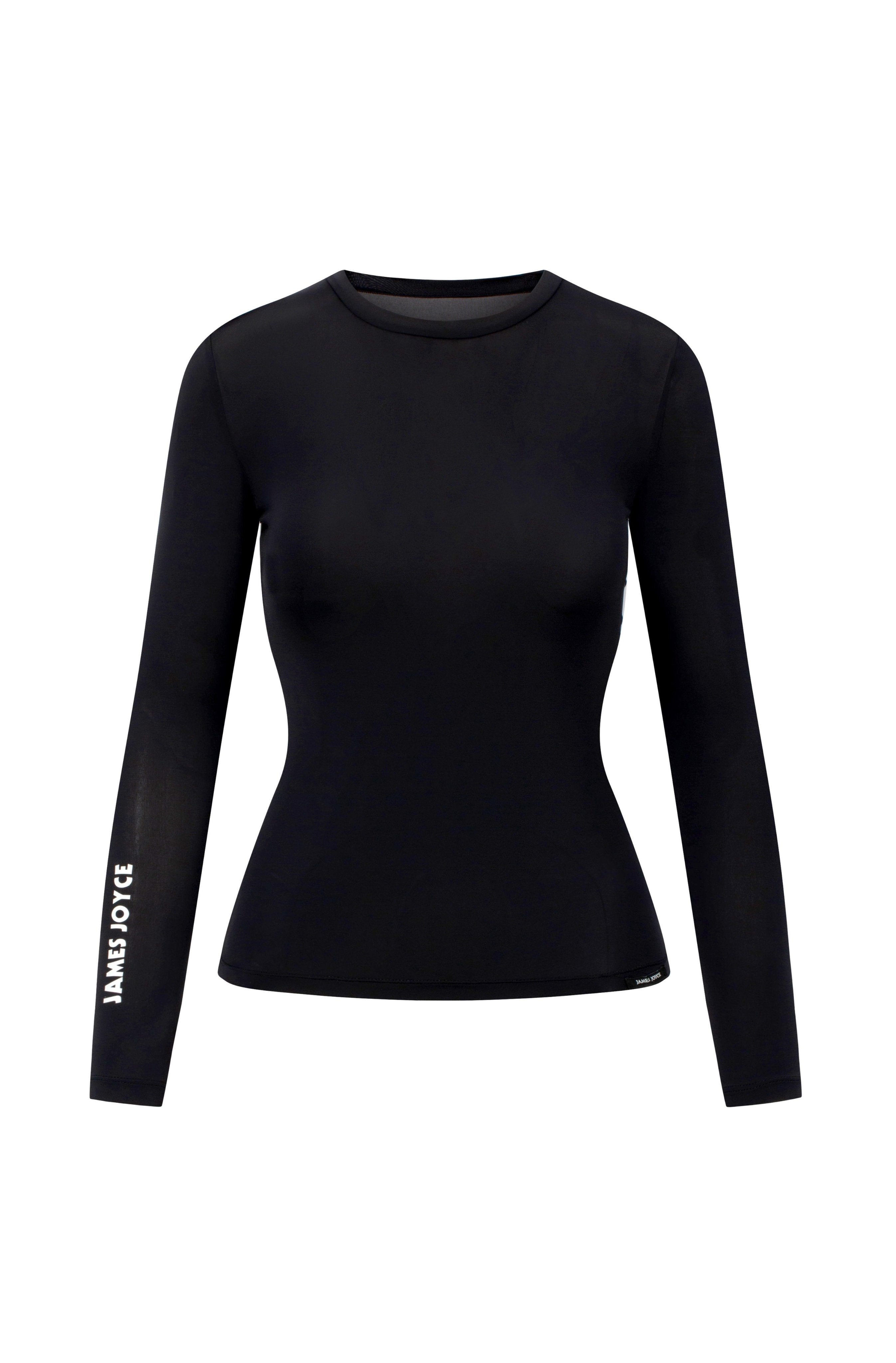 WOMEN SUN PROTECTION SHIRT