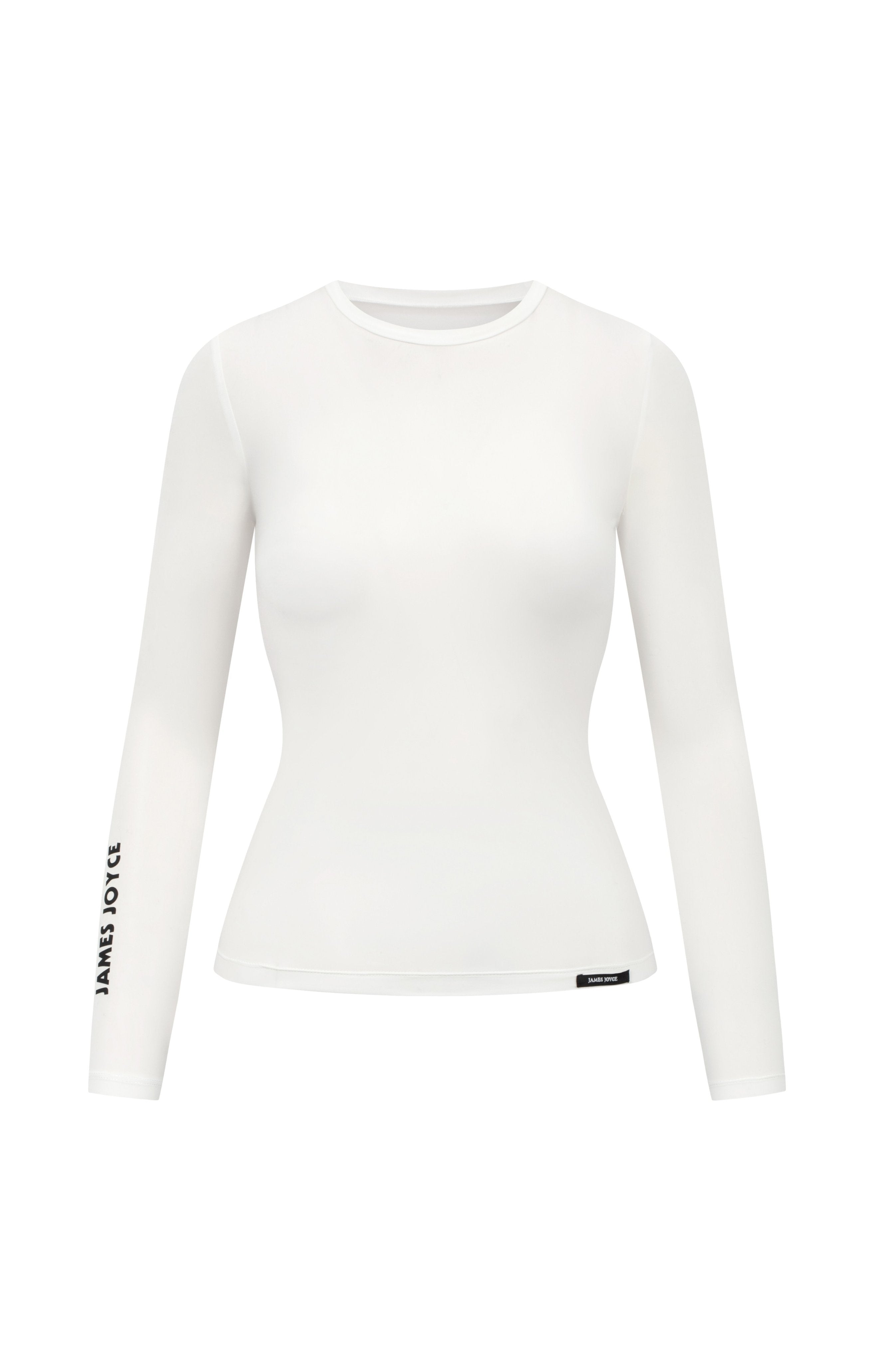 WOMEN SUN PROTECTION SHIRT