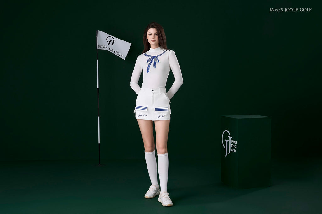 [Set Special] BOW white SET