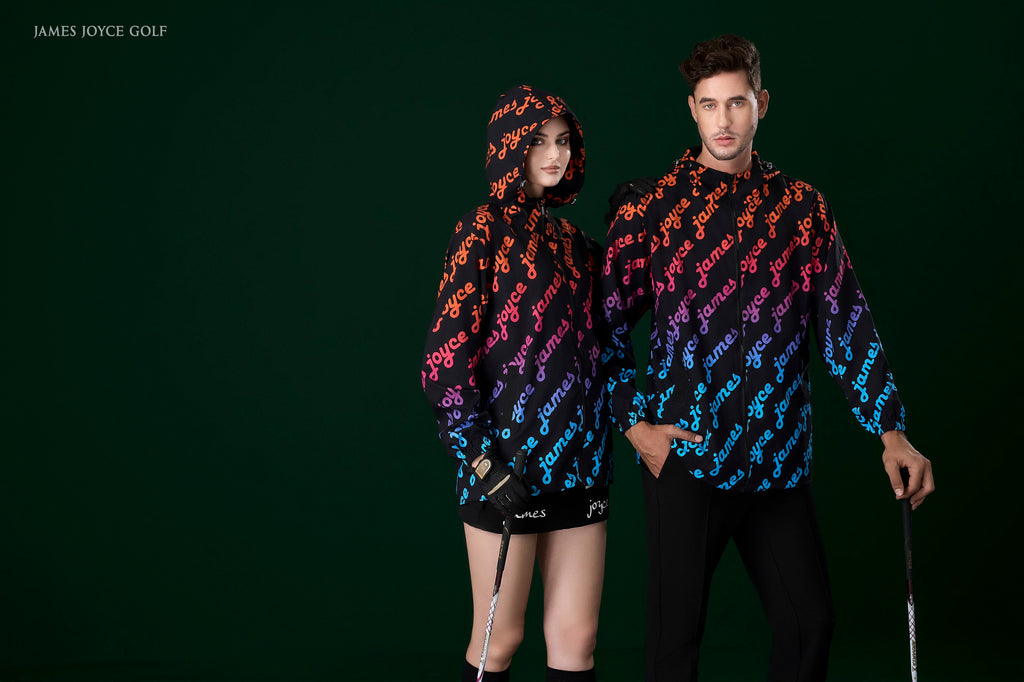 Men FW'23 Rainbow Jacket