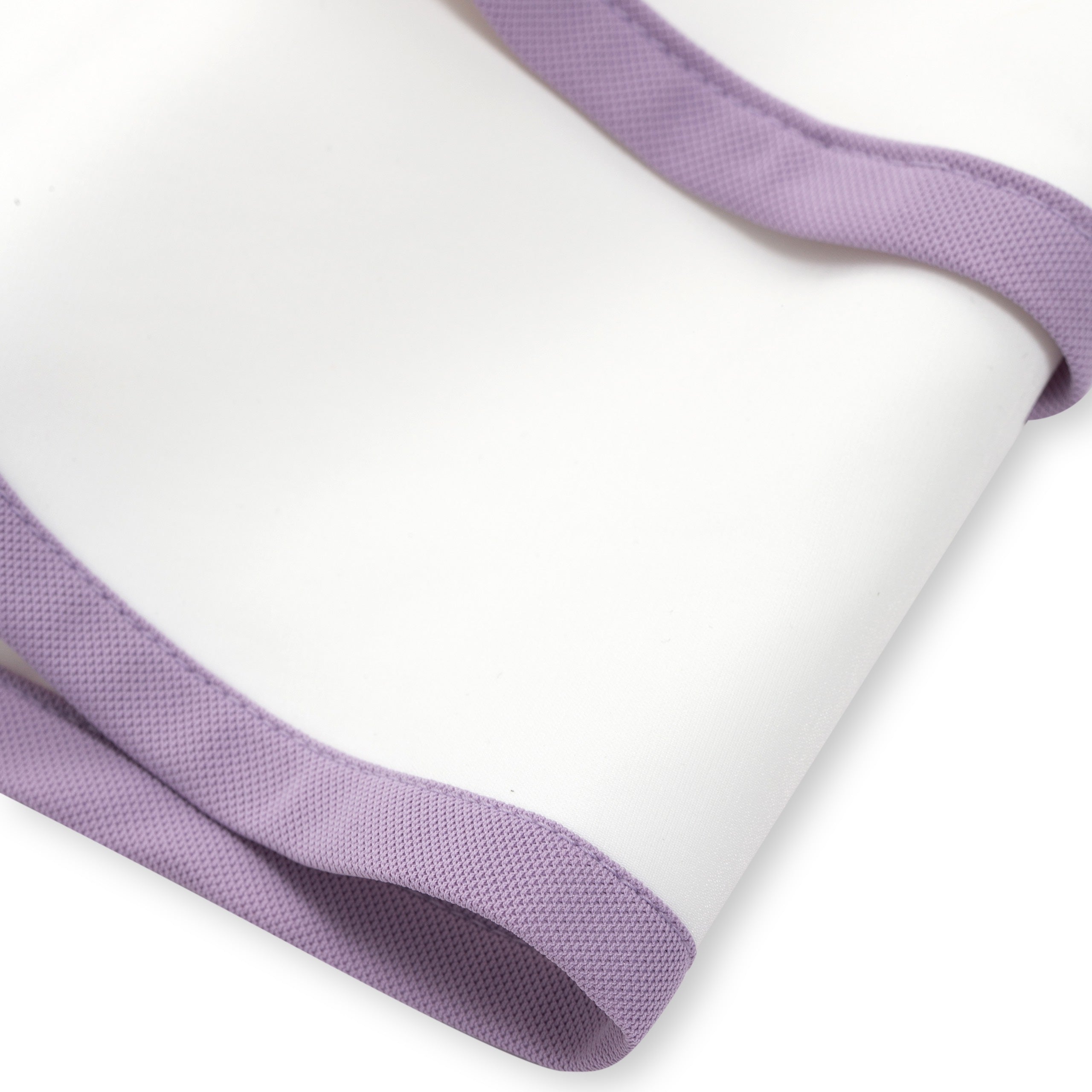 WOMEN VIOLET LAVENDER SKIRT