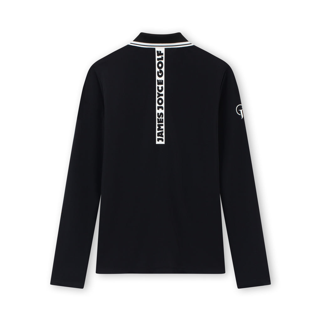 男士 MATRIX 黑色衬衫