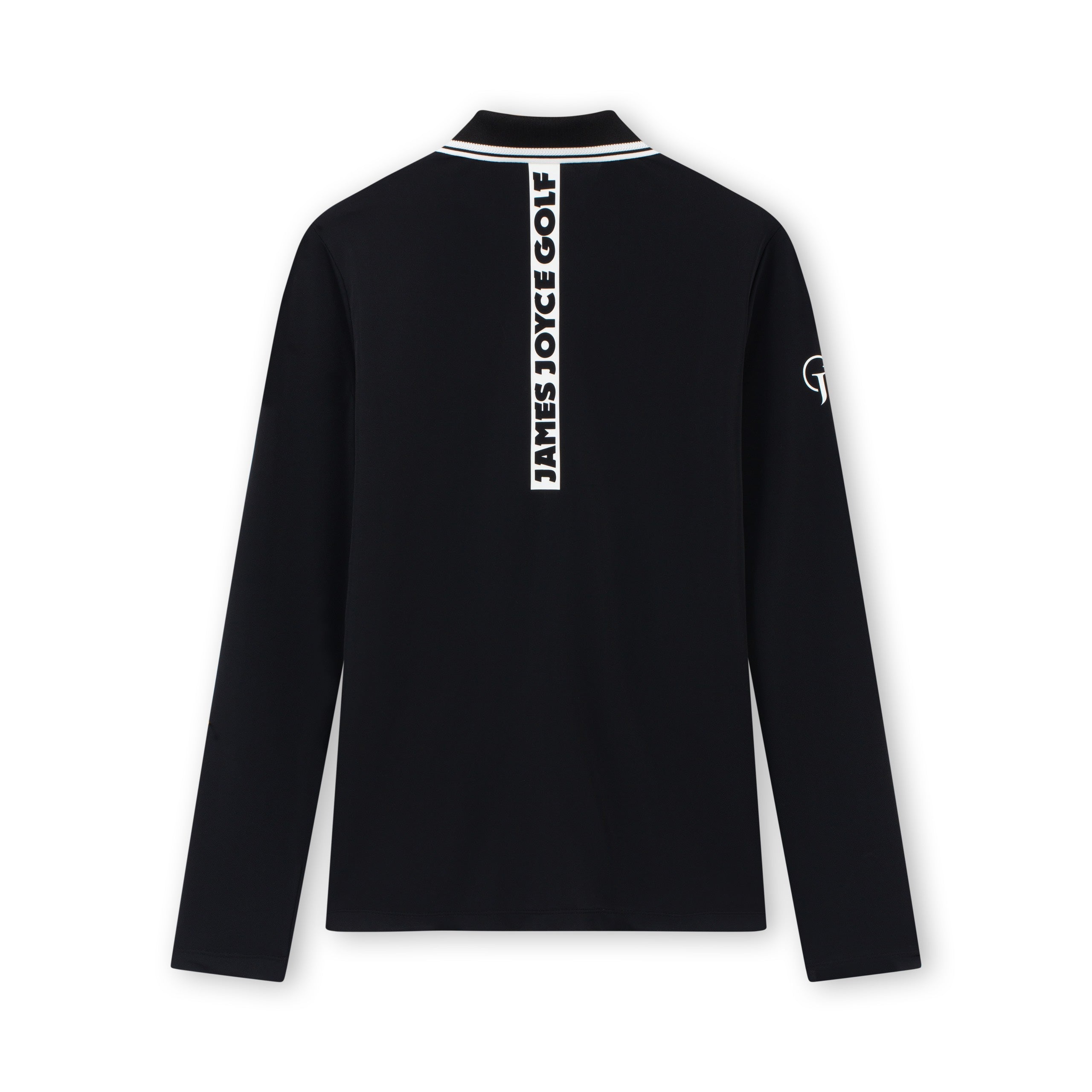 男士 MATRIX 黑色衬衫