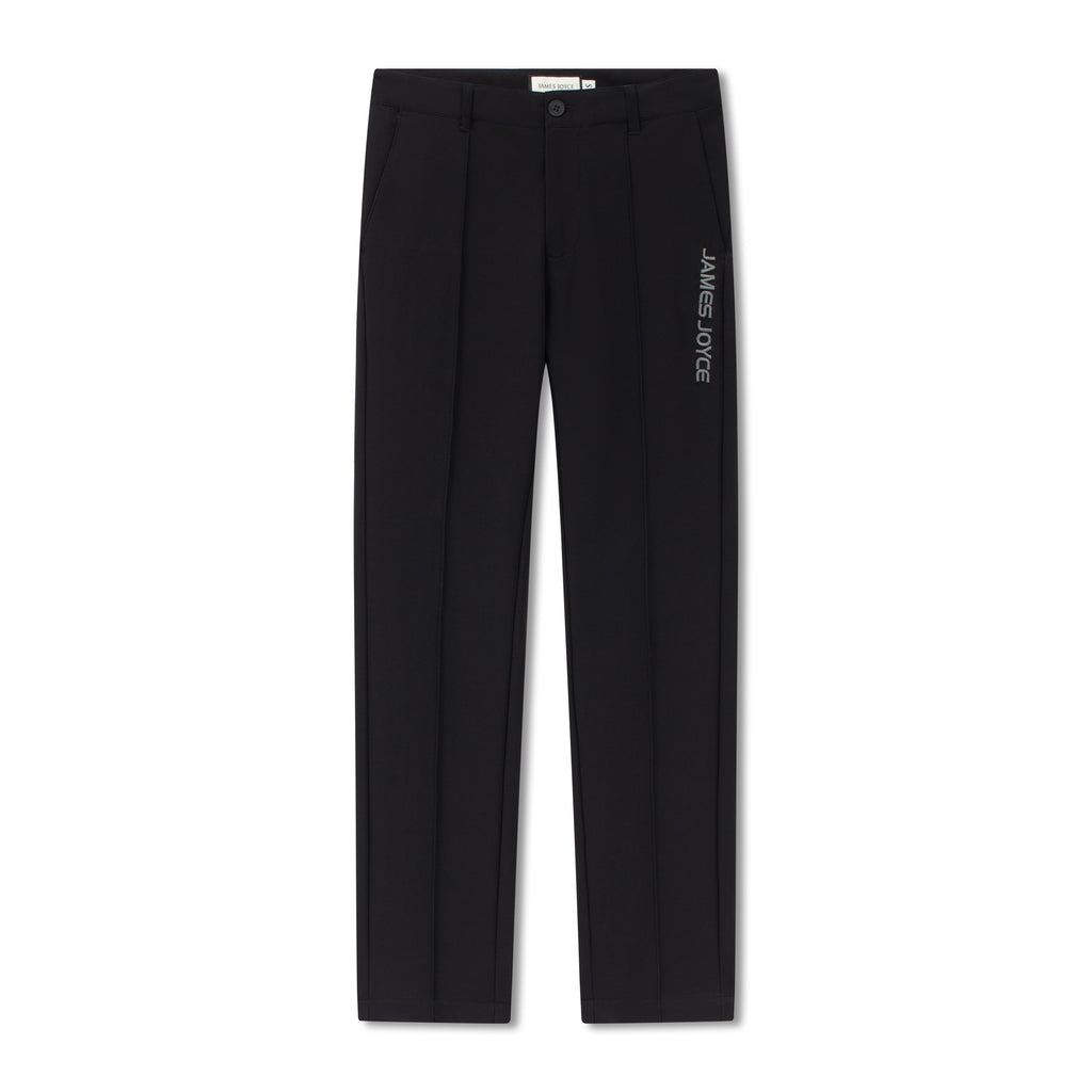 Men JJG Black Pants