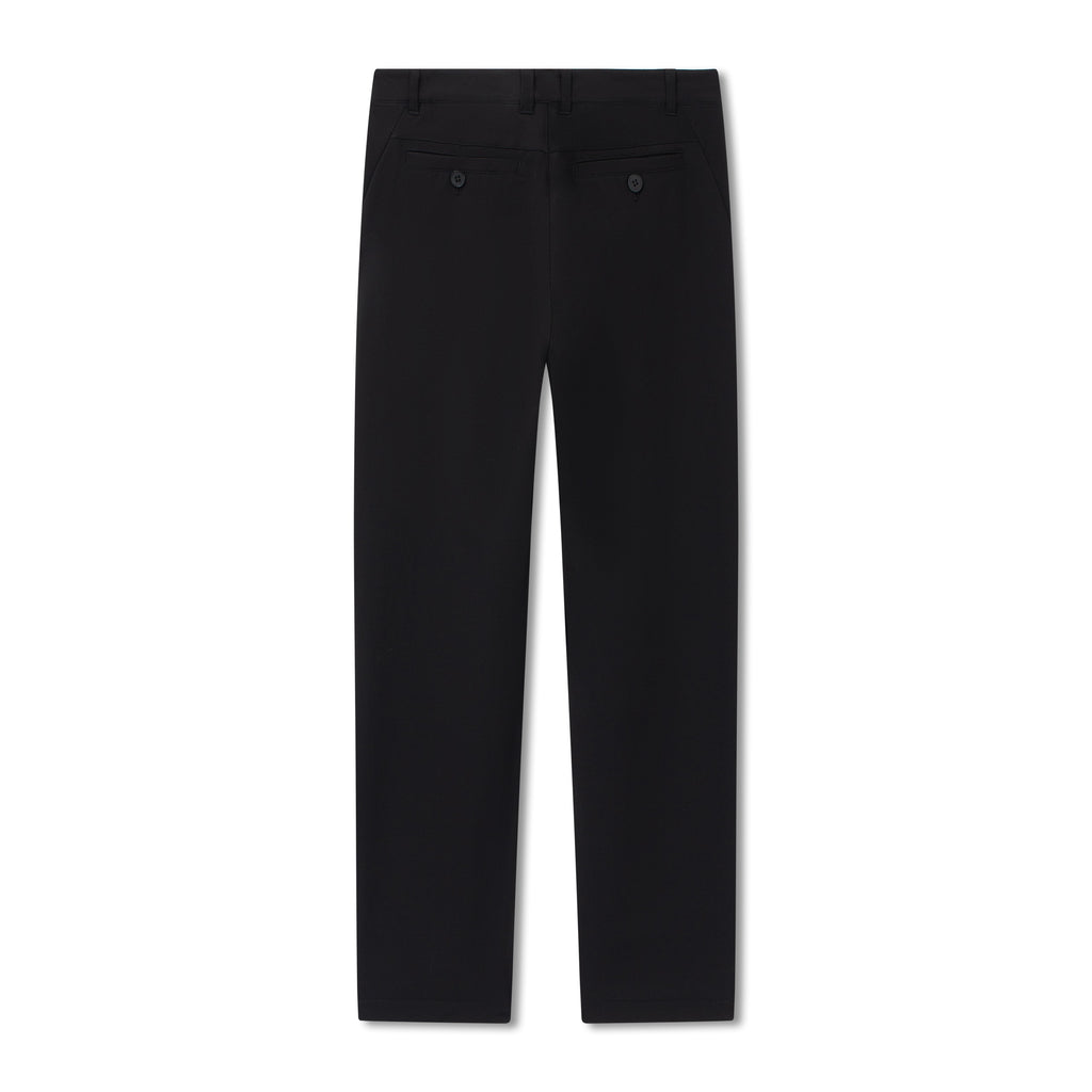 Men JJG Black Pants