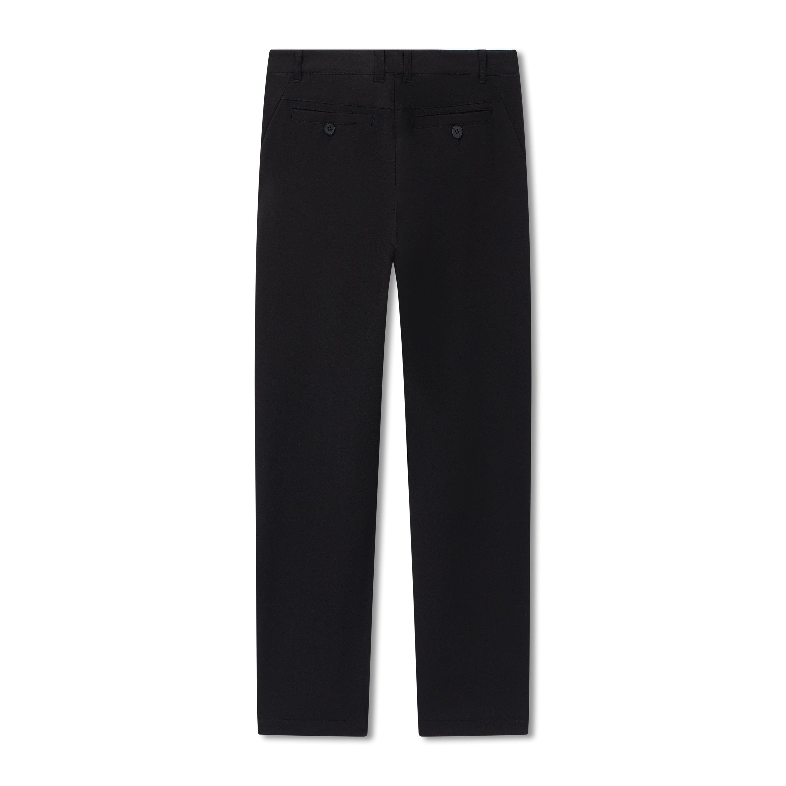 Men JJG Black Pants