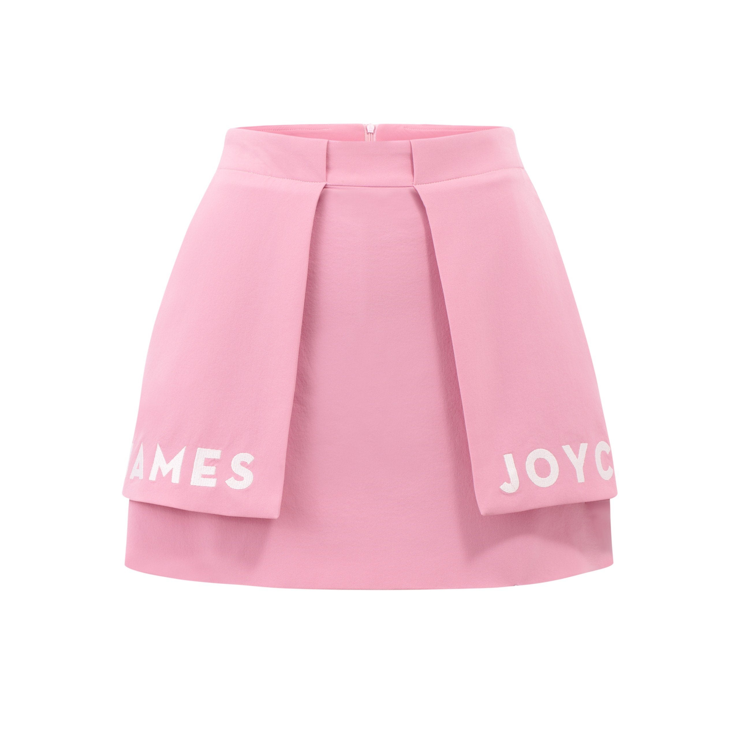 [Set Special] Miss James Joyce' Pink