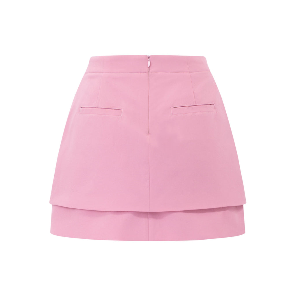 [Set Special] Miss James Joyce' Pink