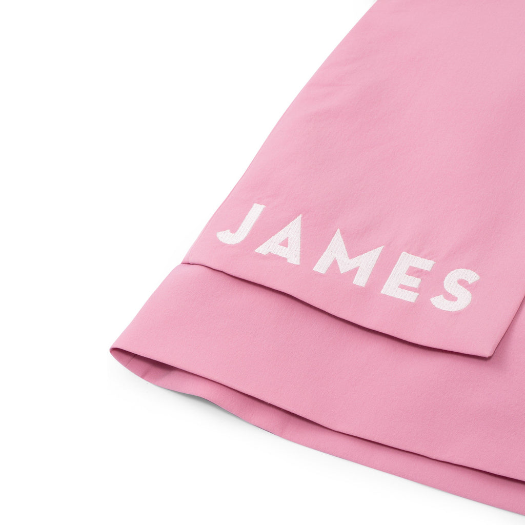 Miss James Joyce' pink Skirt