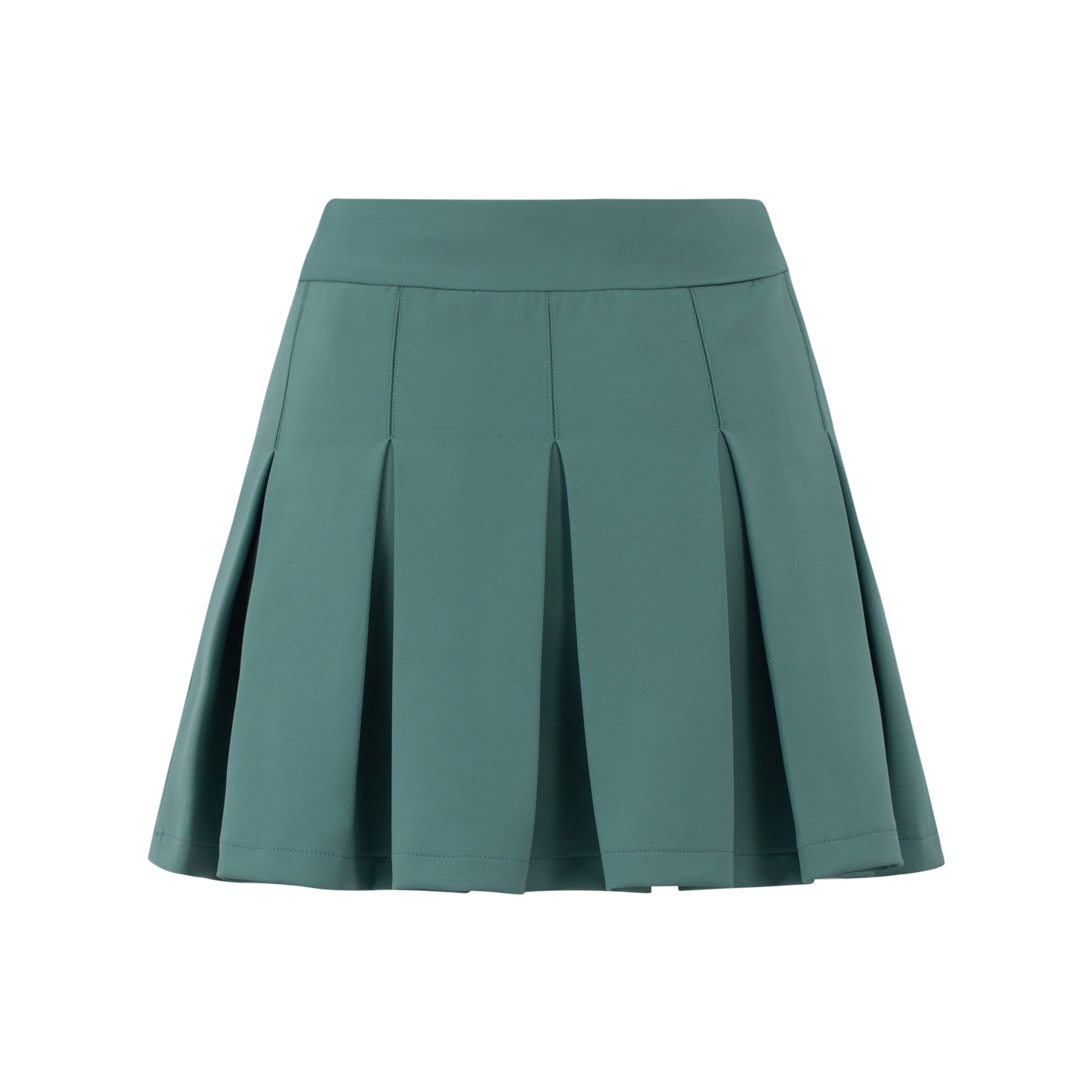 [Set Special] Women Green&Cyan JJG