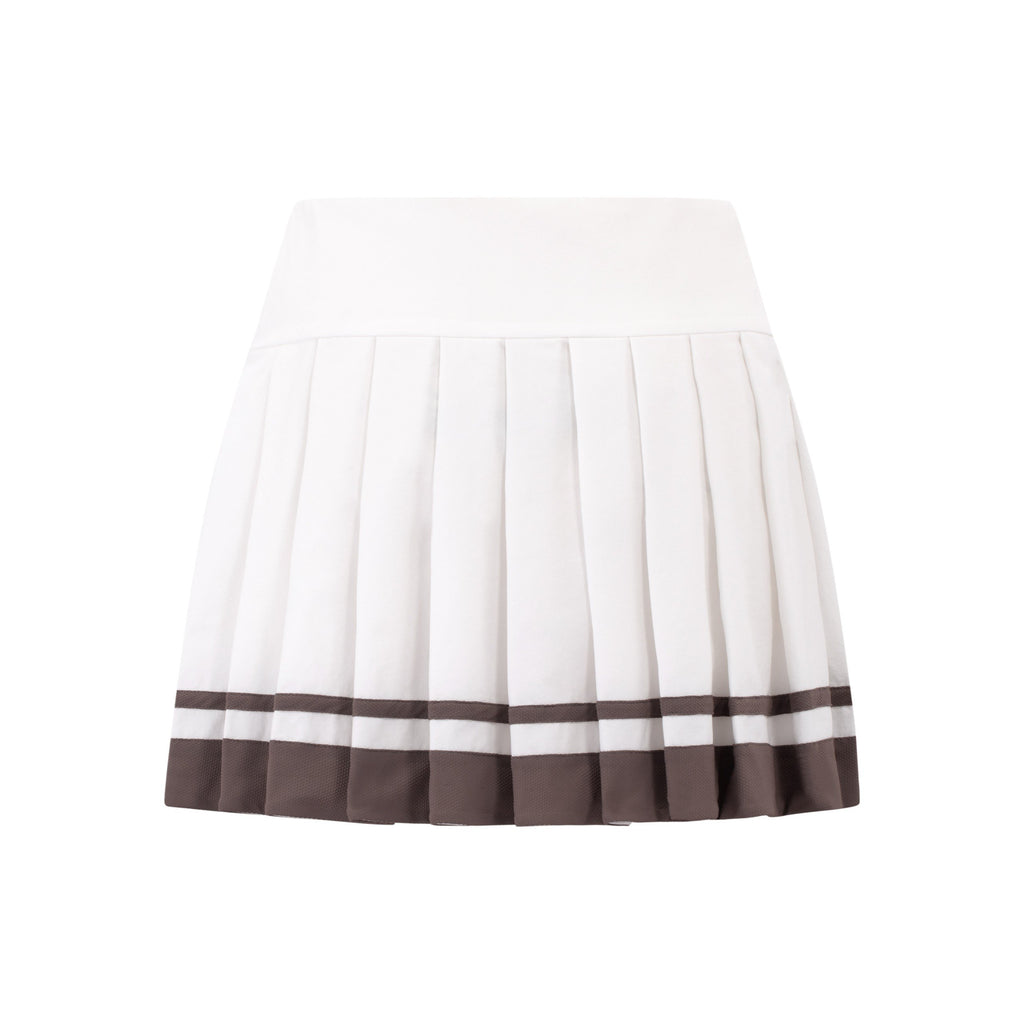 【套装特价】女款棕白