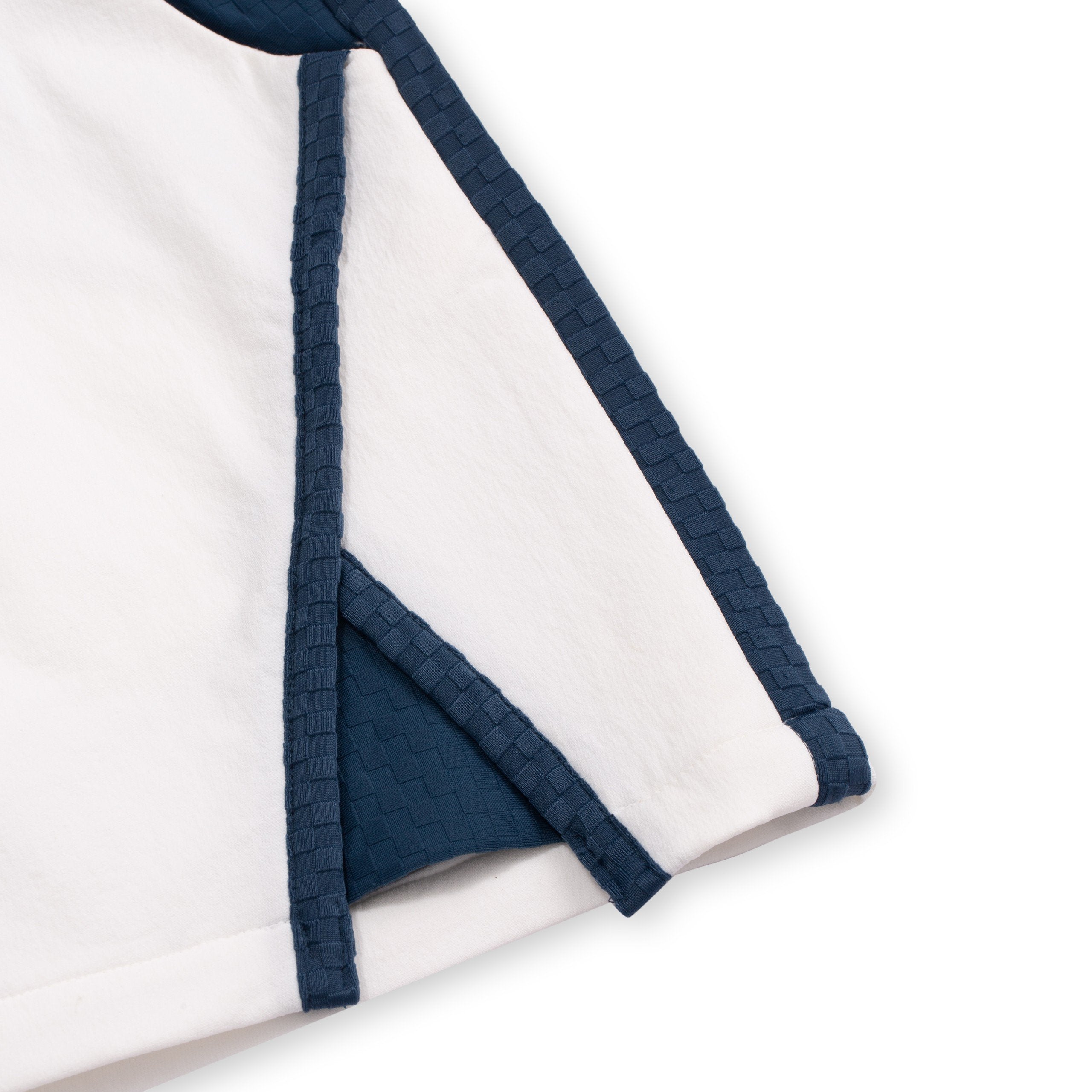 Women Mallard & White Skirt