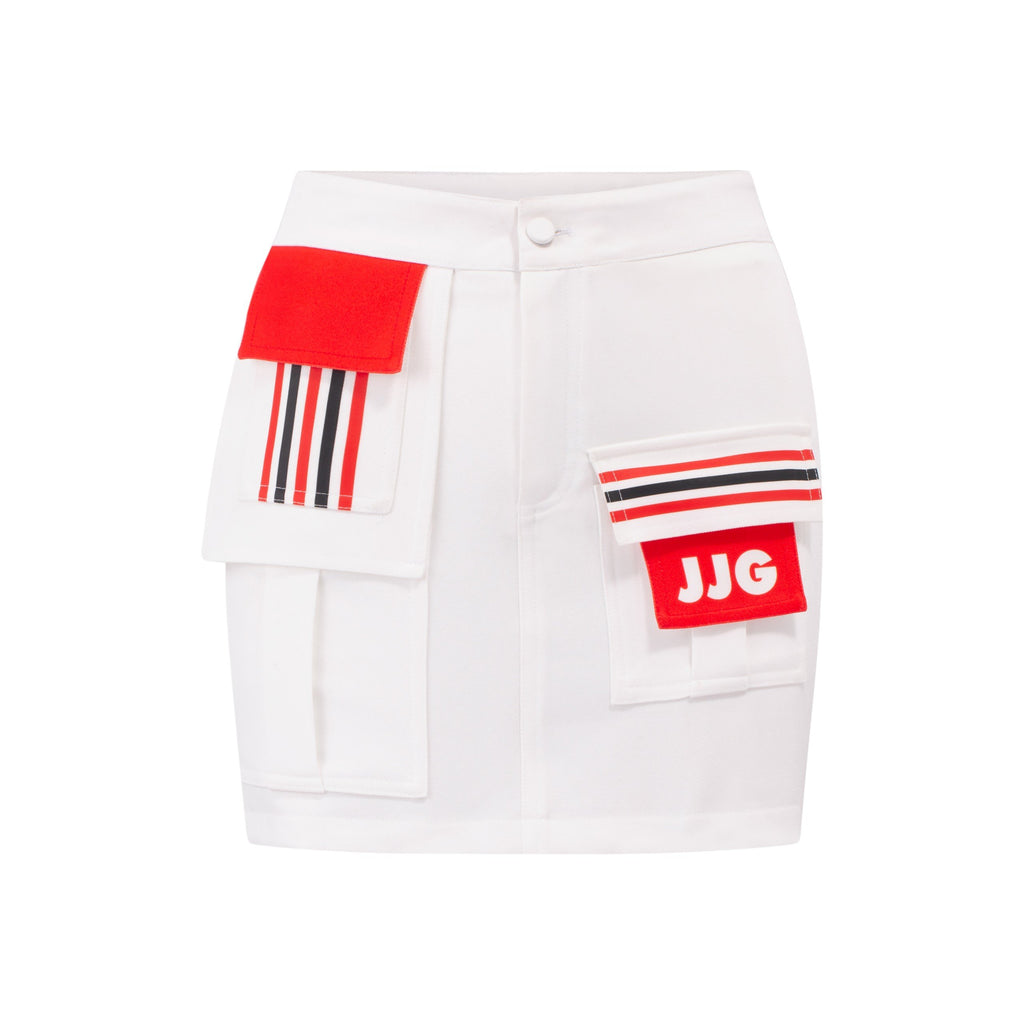 [Set Special] Women Red&Black JJG