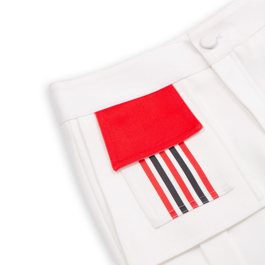 [Set Special] Women Red&Black JJG