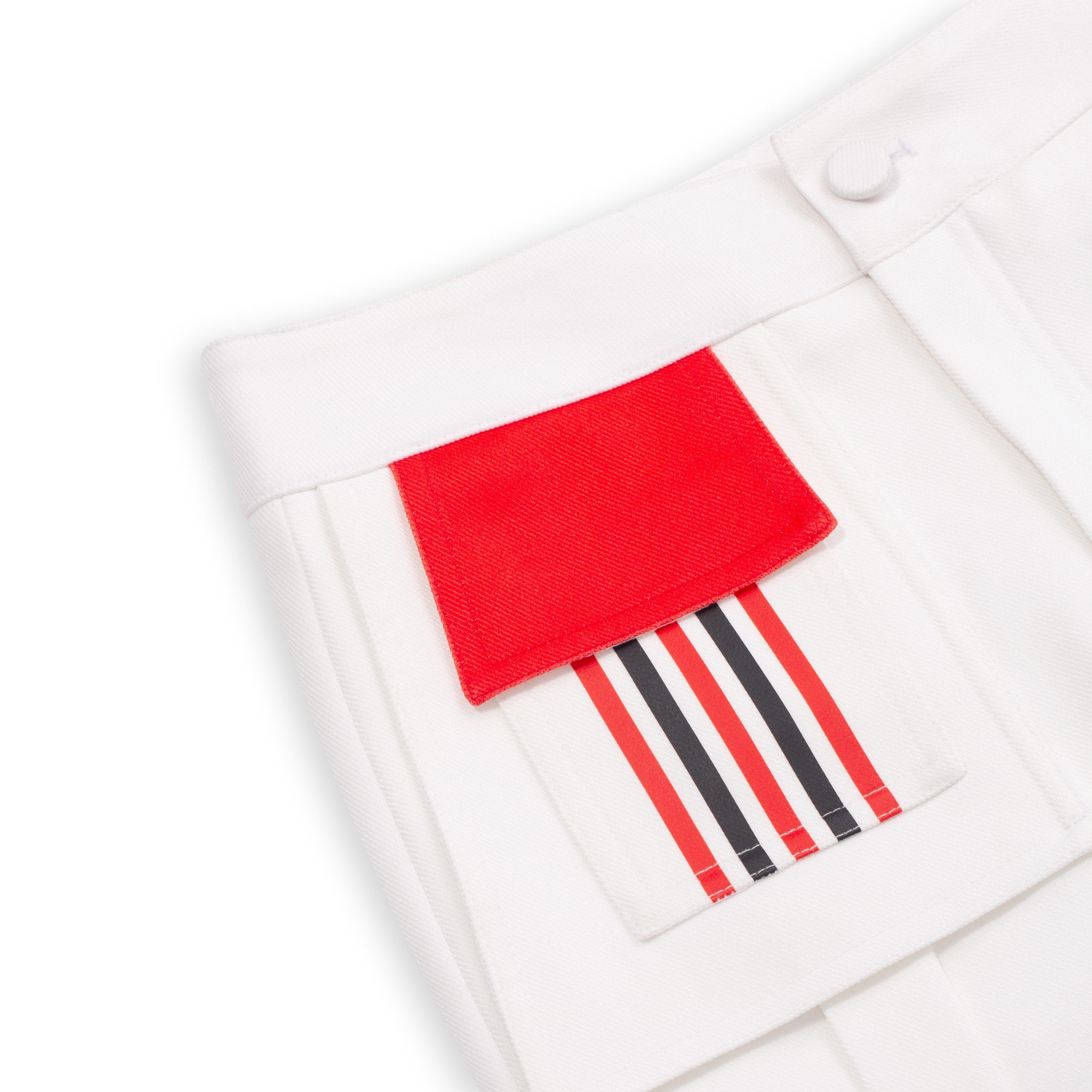 [Set Special] Women Red&Black JJG