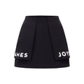 Miss James Joyce' black Skirt