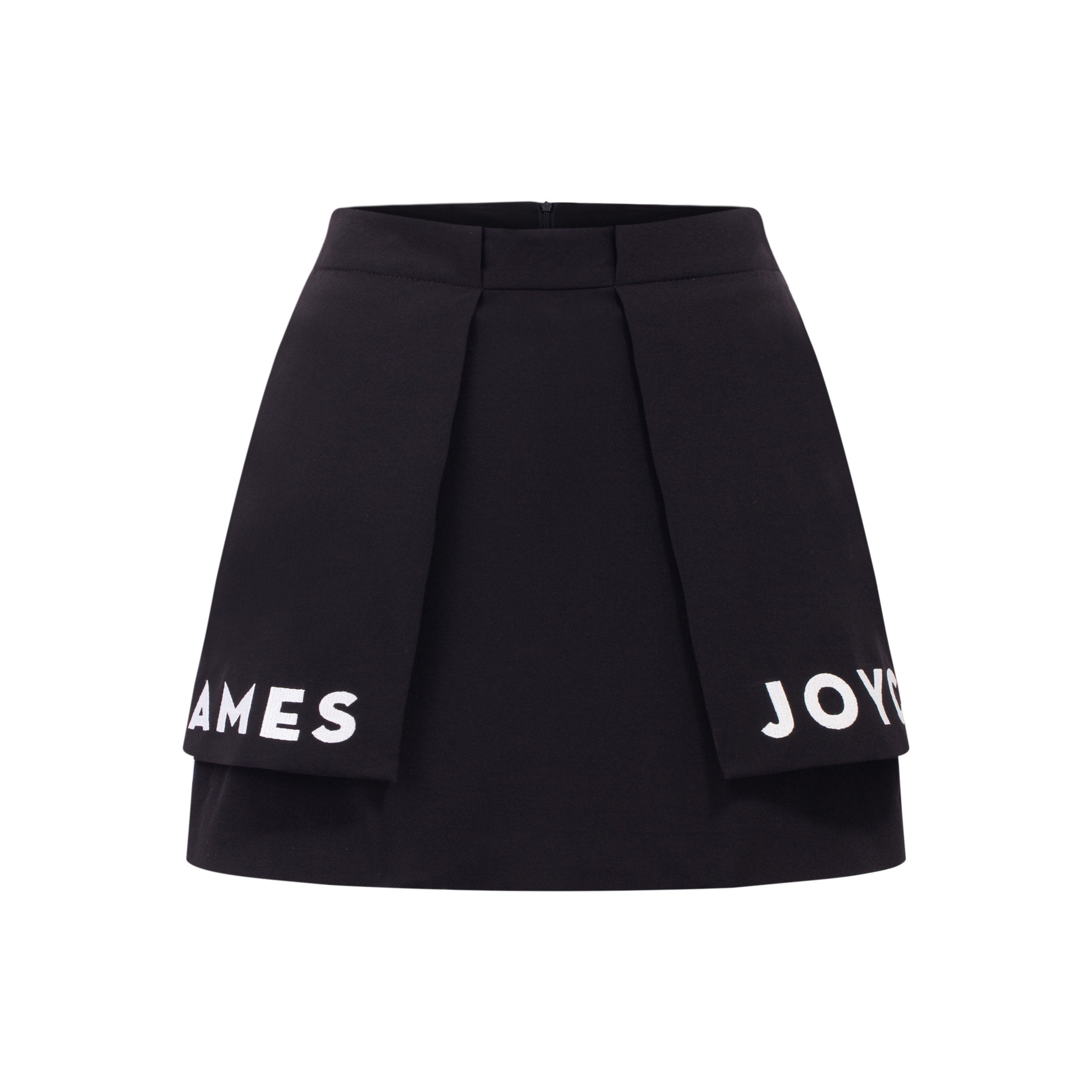 [Set Special] Miss James Joyce' black