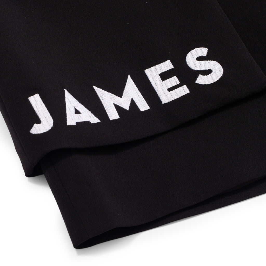 Miss James Joyce' black Skirt