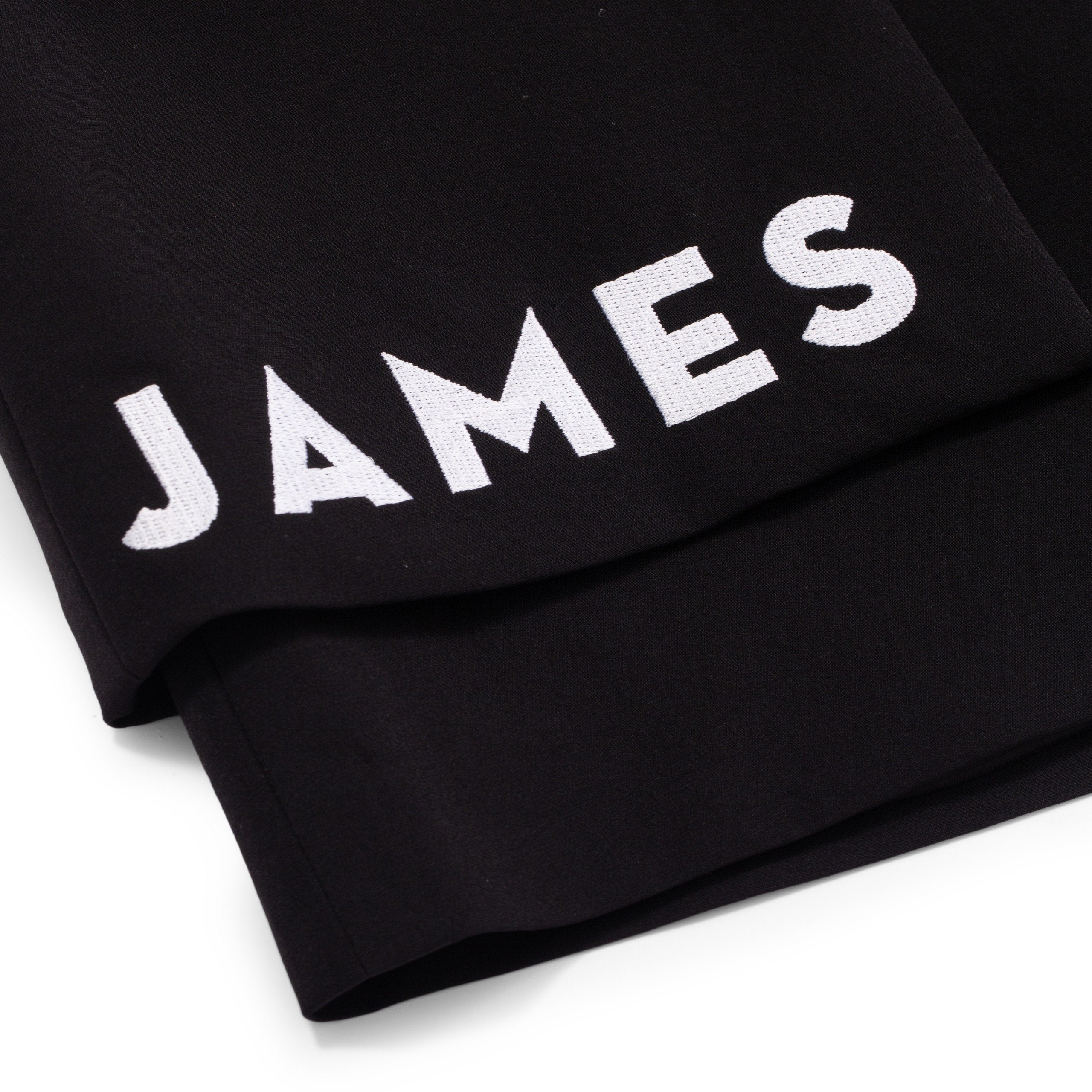 [Set Special] Miss James Joyce' black