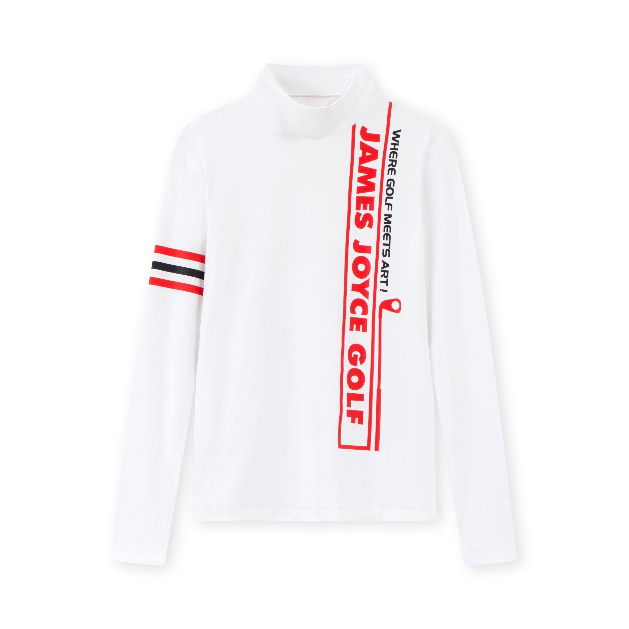 [Set Special] Women Red&Black JJG