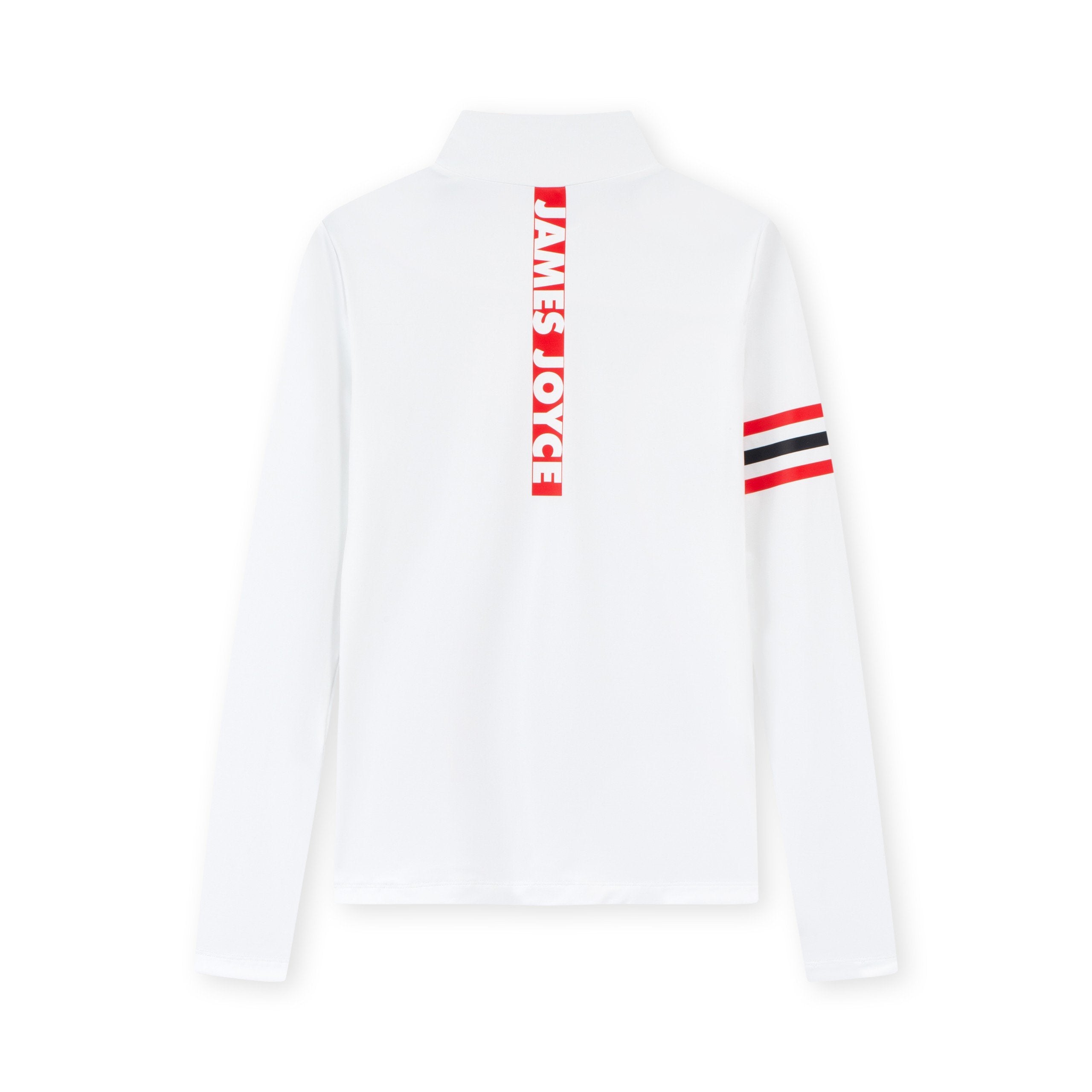 Women Red&Black JJG Shirt