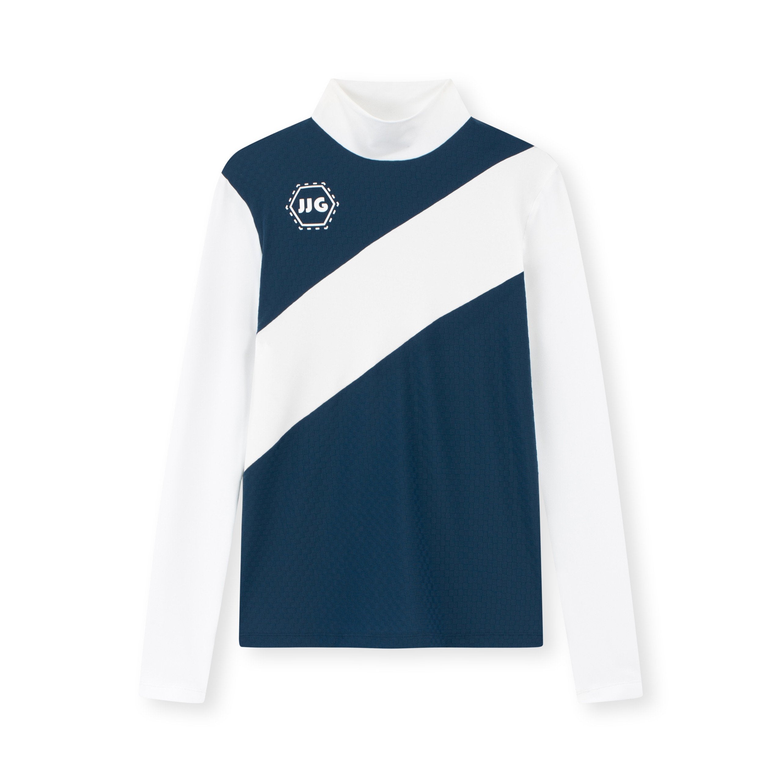 Women Mallard & White Shirt